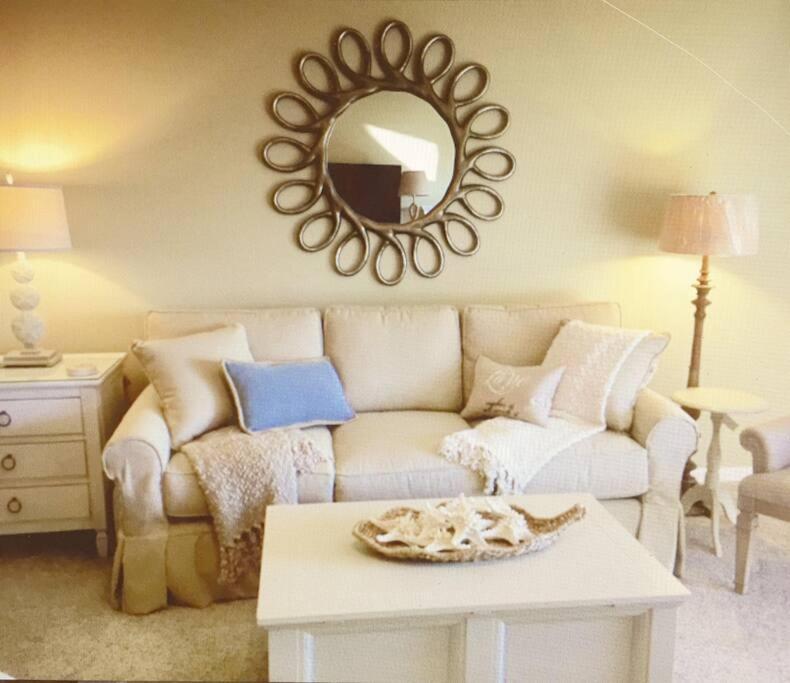 Gated Sawgrass Beach Club Villa In Sawgrass Country Club Ponte Vedra Beach Extérieur photo