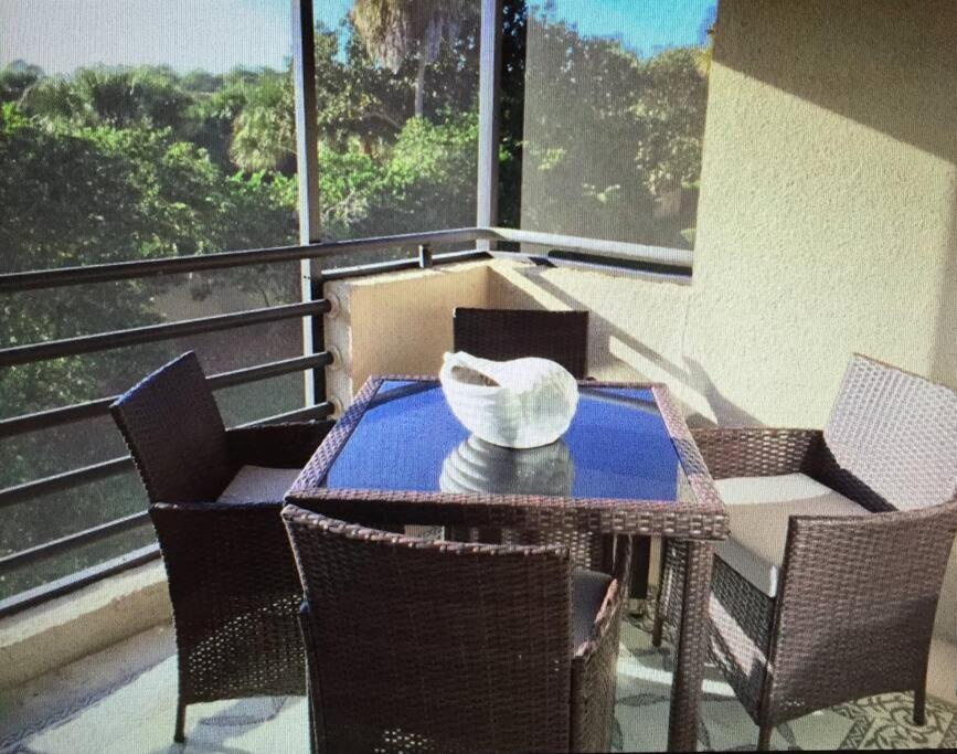 Gated Sawgrass Beach Club Villa In Sawgrass Country Club Ponte Vedra Beach Extérieur photo